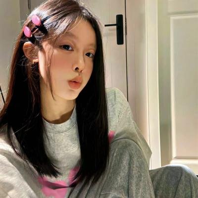 喜欢你的春夏秋冬·动态漫