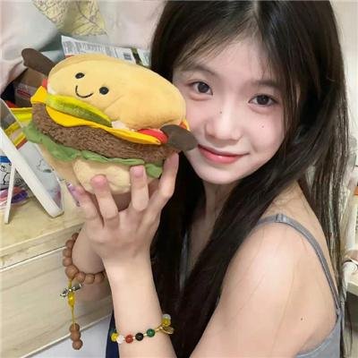 牵手