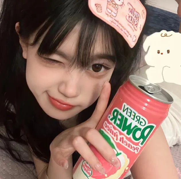 同桌的妳