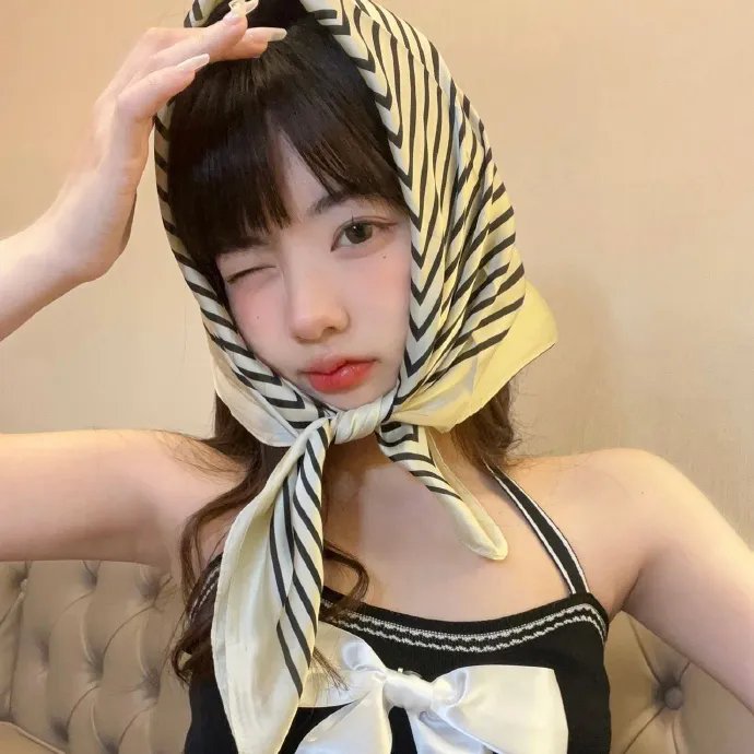 恶女回魂