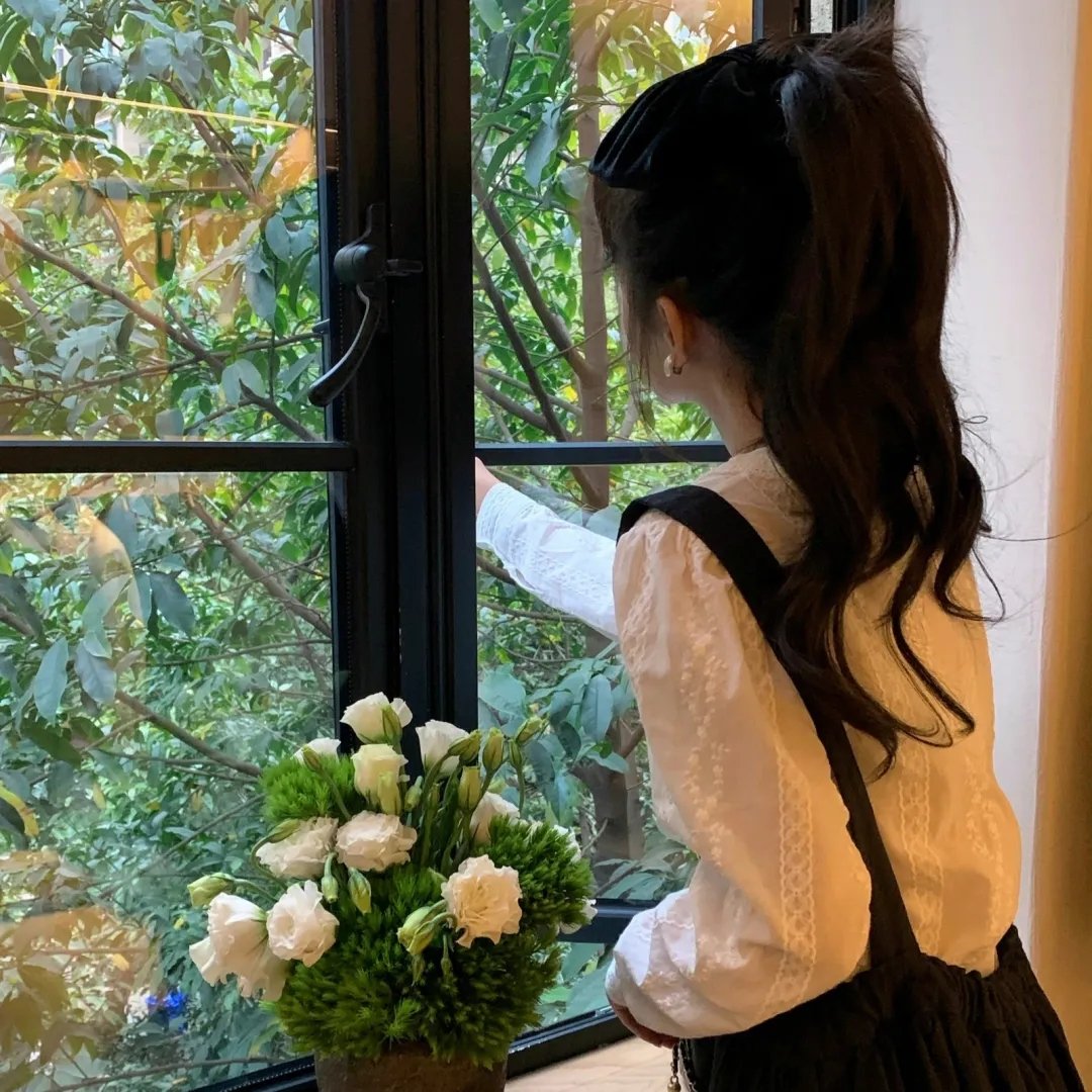 小巷风雨